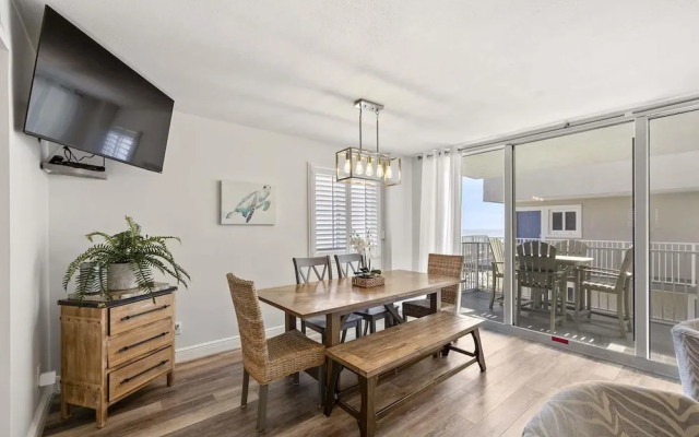 Starboard Village 121