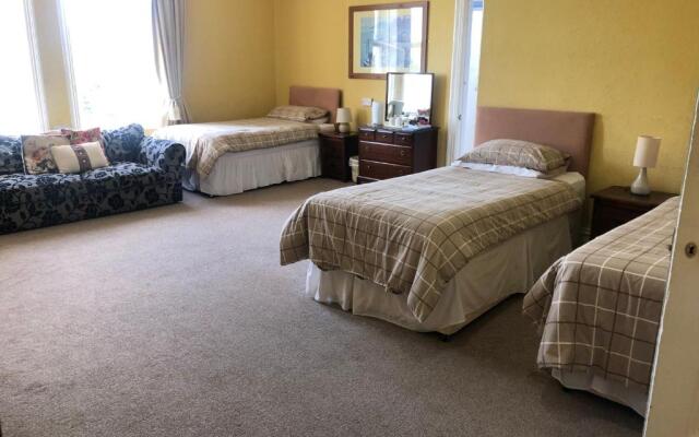 Highland Moors Guest House