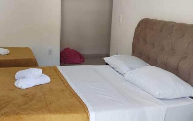 Pousada Arraial Beach