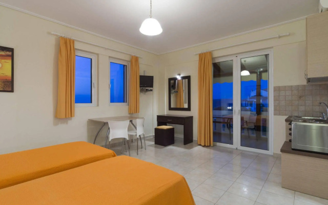 Hotel Irida