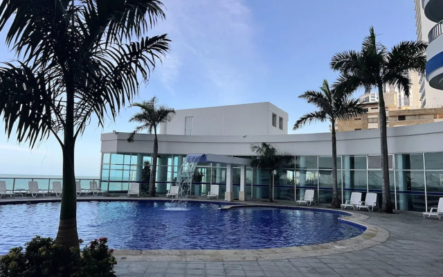 Palmetto Suite Superior 3901