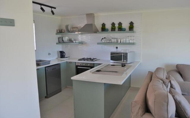 Hermanus Beach Club - Le Maree House 18