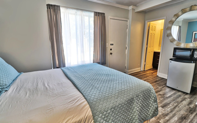 Serendipity Inn