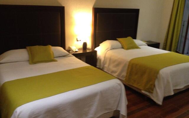 Hotel Majova Inn Xalapa
