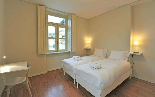 FLH Oporto Captain House