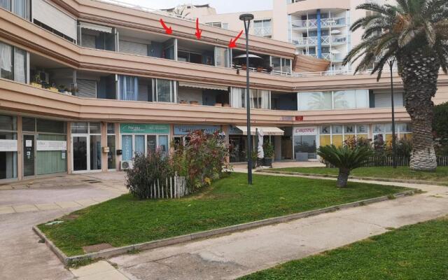 Vue exceptionnelle, centre ville