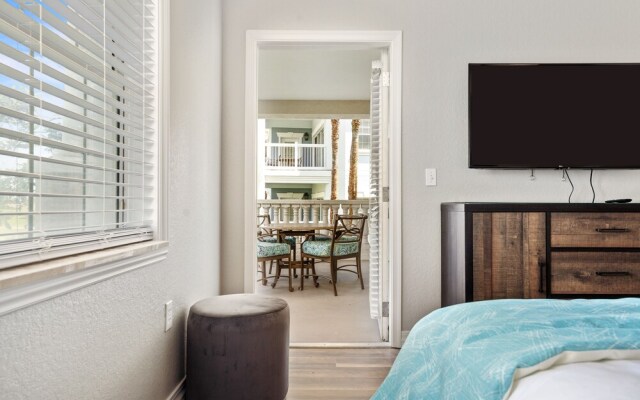 Rvh_318r Sunset Breeze 3 Bedroom Apts