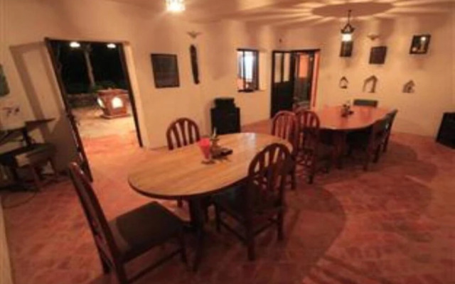 Depche Village Resort