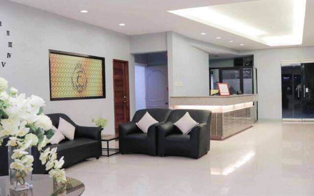 S and M Hotel - Mandaue