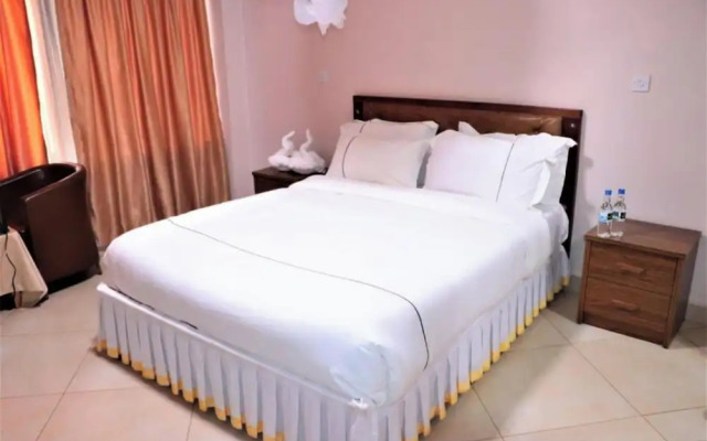 Paleo Hotel and Spa, Thika