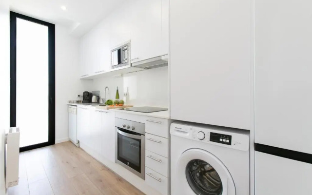 Friendly Rentals Guell