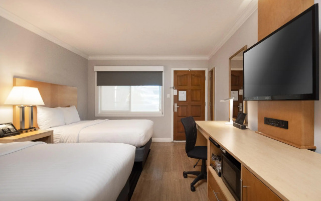 The Millwood - A Boutique Hotel