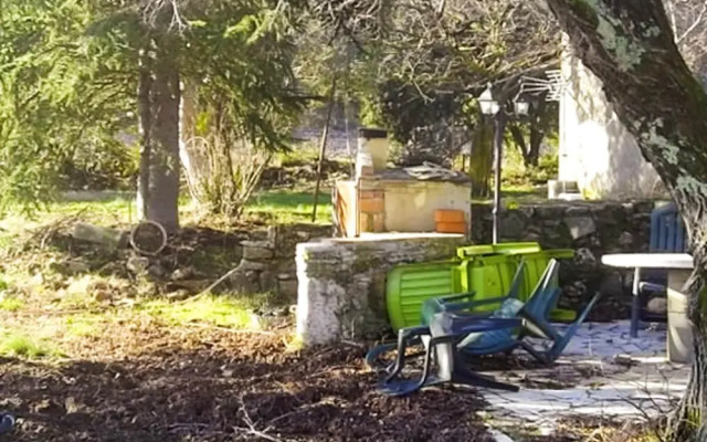 Holiday Home des Contes Ii