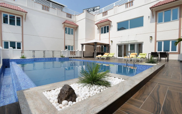 Lemon Tree Hotel Coimbatore