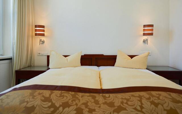 Hotel Garni Bodensee