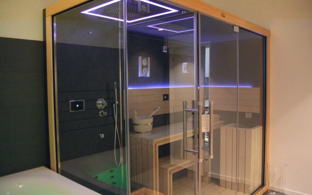 Borgofico Relais & Wellness