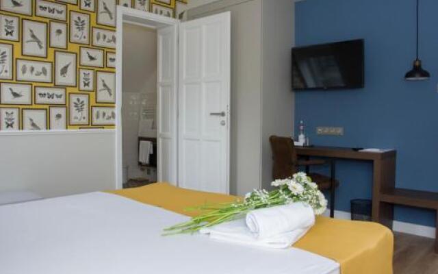 Ditlin Boutique Hotel