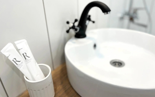 ApartUnit (АпартЮнит) на улице Мраморская