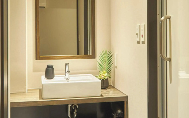 SAKE Kura Hotel Kawasaki Shuku