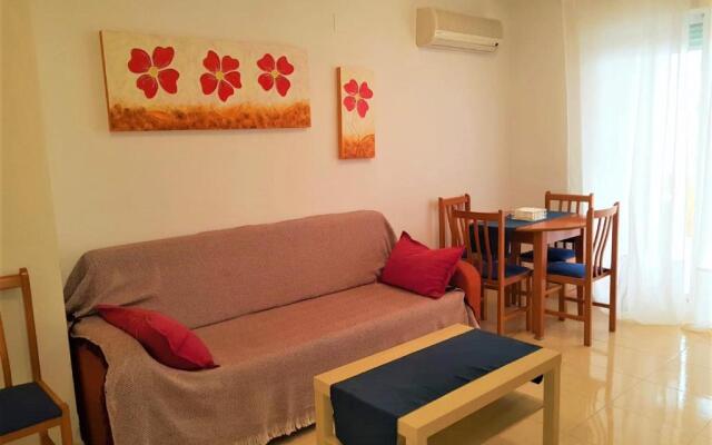 ACV - Acapulco III-1ª linea planta 5 norte