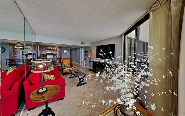 Edgewater Leeward by SVR