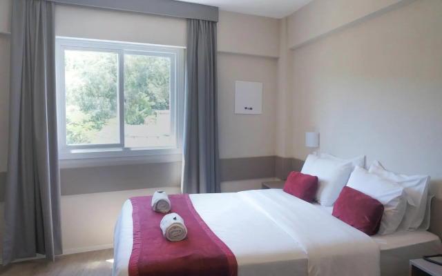 Work Hotel