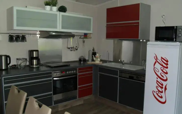 Ferienwohnung 15