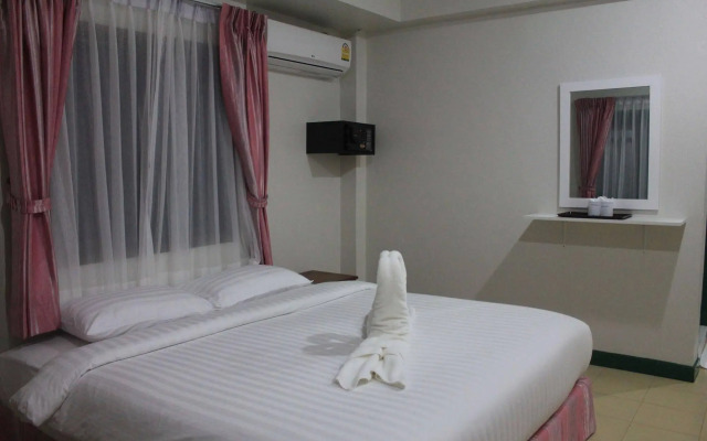 Zabava Guest House