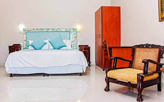 La Palma Hill Self Catering and B&B