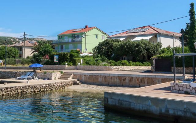 Apartment Noa Spiez
