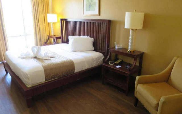 B&B Hotel Orlando International Drive Near Universal