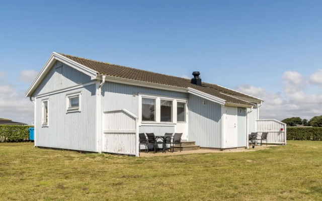 First Camp Björkäng-Varberg