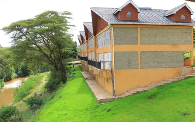 Fairways Hotel