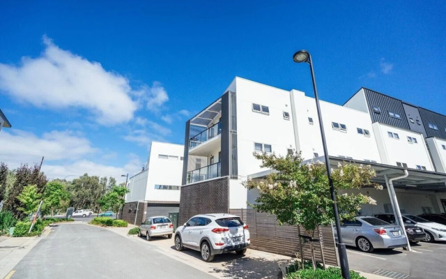 The Edge at Gilberton - Wifi - Nespresso - City Fringe