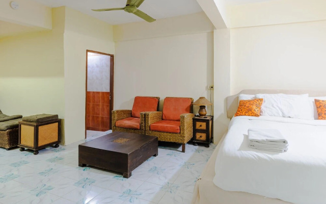 High5 Guesthouse
