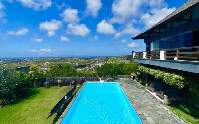 Villa Gajah by Premier Hospitality Asia