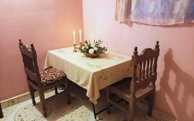 Vailankani guest house