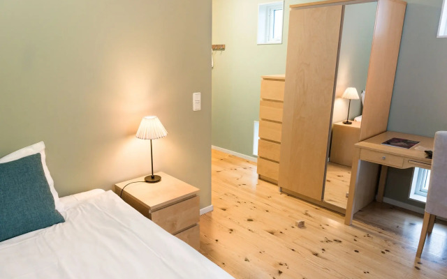 Nordens Ark Hotell