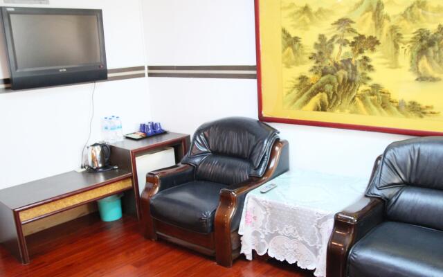 Seng-Kuo Hotel