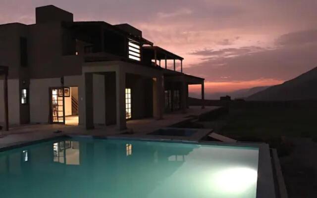 Cieneguilla Eco House