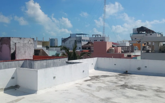 Majestic Blue Bay of Cancun - Up to 14 Pax