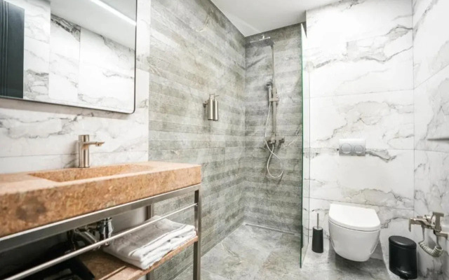 Hotel Splendid Tbilisi
