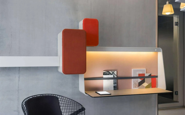 OKKO Hotels Lyon Centre