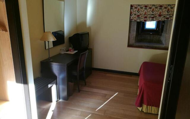 Hotel Pazo de Lestrove by Pousadas de Compostela