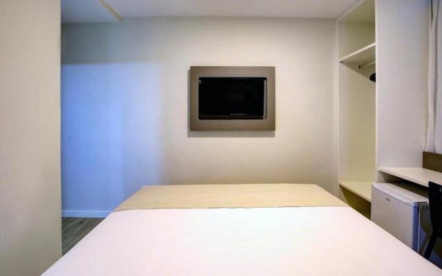 Go Inn Contagem - MG