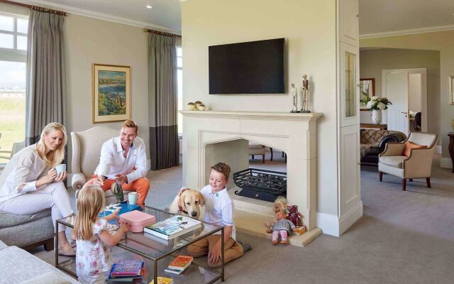Fairmont St Andrews Hotel