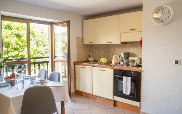 St. Gervais - Le Bois des Fées 2