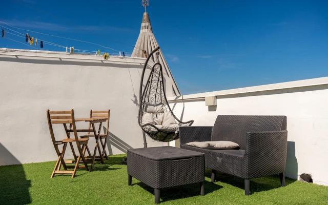 Myia Apartment A by Wonderful Italy