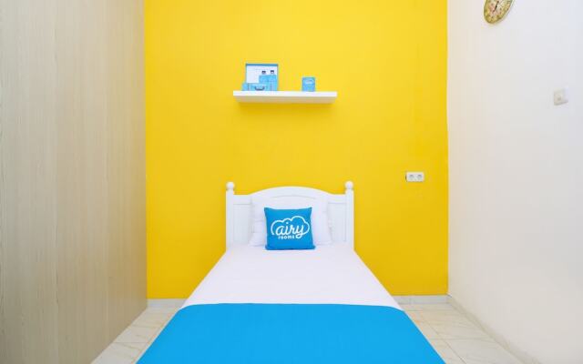 Airy Gunung Anyar Pecatu Tiga E9 Surabaya