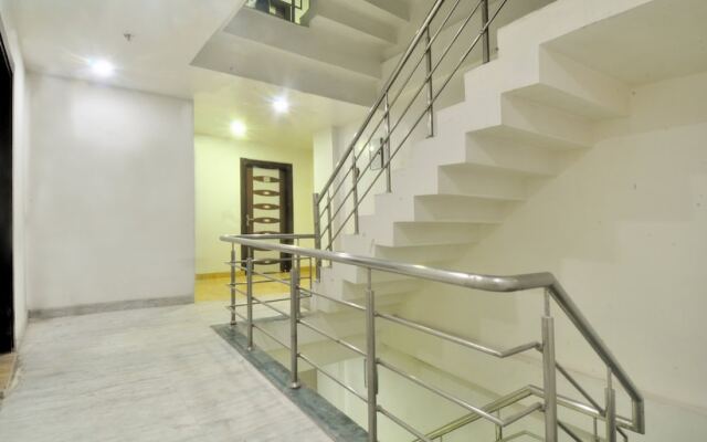 Hotel Noida Stay